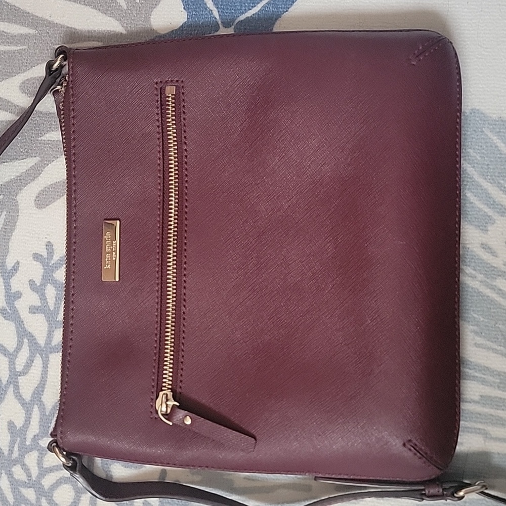 Kate Spade New York Crossbody Purse